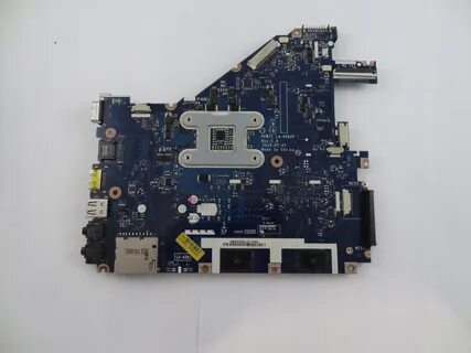 Packard bell материнская