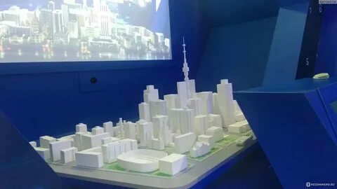 Пушкино 2030