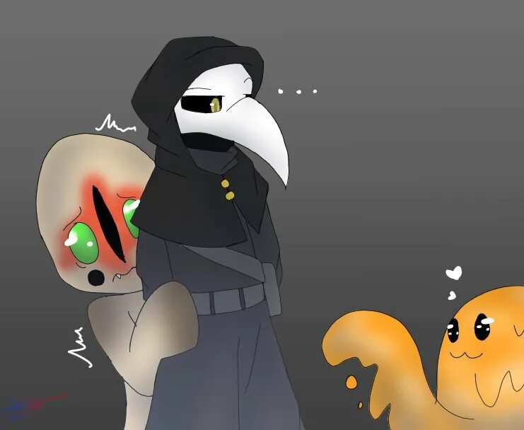 Scp 1926-2 кулёма. Чумной доктор арт scp с scp -999. Самый добрый scp. Чумной доктор scp 049 и scp 999. Чумной доктор scp 049 и scp 999.