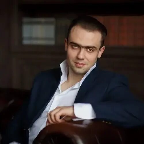 Дмитрии крюкове