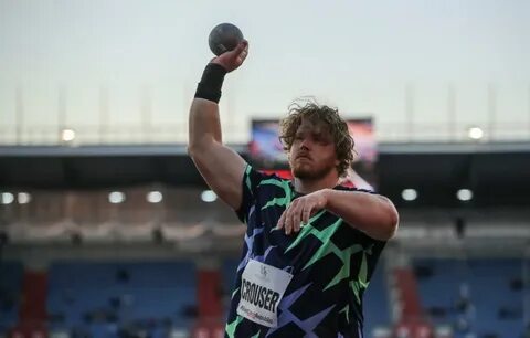 Спортсмены установившие мировые рекорды