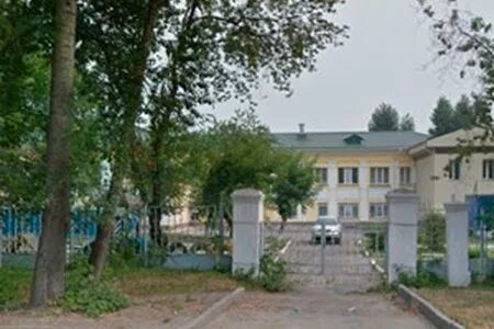 Детская больница 6 отзывы