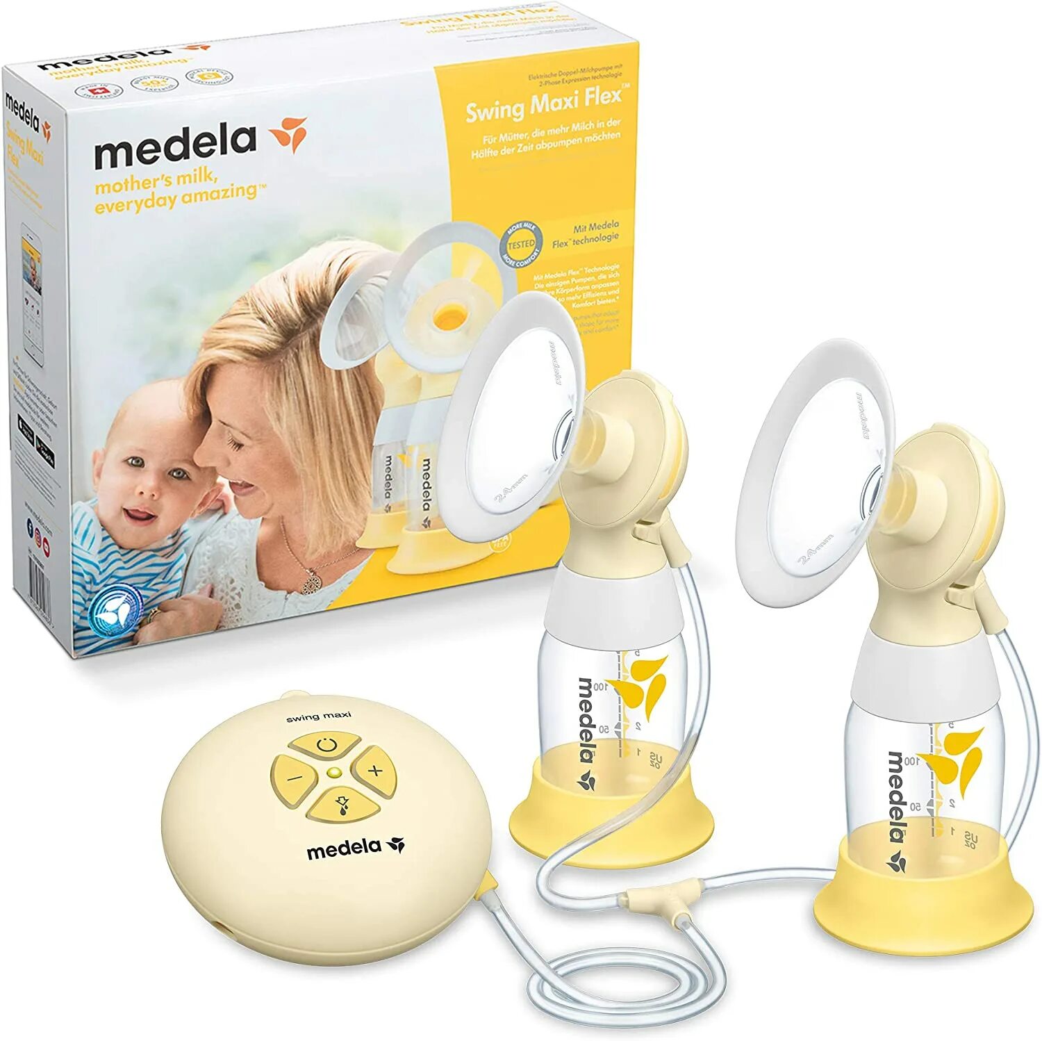 Swing maxi. Молокоотсос Medela Swing Maxi Flex. Медела молокоотсос свинг Флекс электрический. Медела молокоотсос Swing Maxi Flex электронный. Электрический молокоотсос Medela Swing Maxi Double.