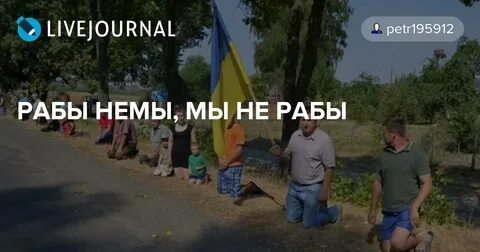 Мы немы