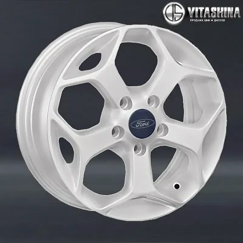 5. Колесный диск replica fd4 6. 5. Диски et 52. Литые диски r16 focus 2 replica fd12.