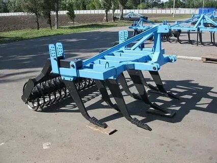 Плуг пч 2.5