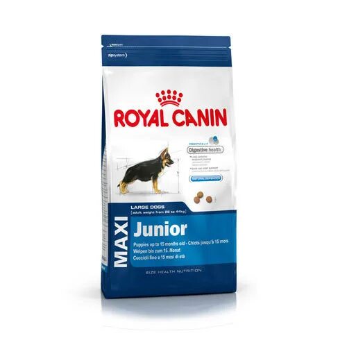 Корм royal canin maxi. Роял Канин макси Паппи 20 кг. Сухой корм Royal Canin Maxi Puppy для щенков крупных пород 15 кг. Корм Роял Канин Юниор макси. Роял Канин Maxi Puppy professional 20кг.