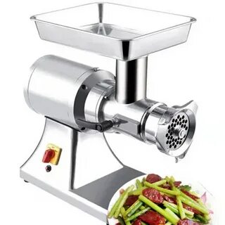 Мясорубка мясной