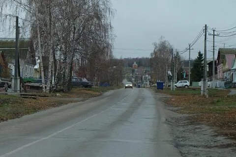 Рп ульяновск