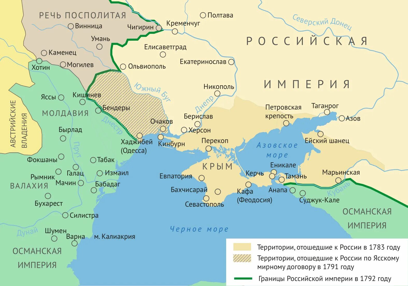 Решение крыма о присоединении к россии. Крым в Российской империи. Крым в составе Российской империи.