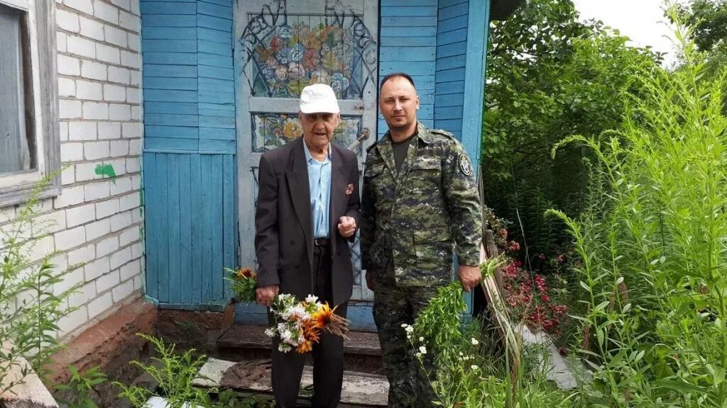 Новости брянской области о войне брянска последние. Шапошников Брянск ветеран. Помощь ветеранам. Поддержки участникам сво Брянск.