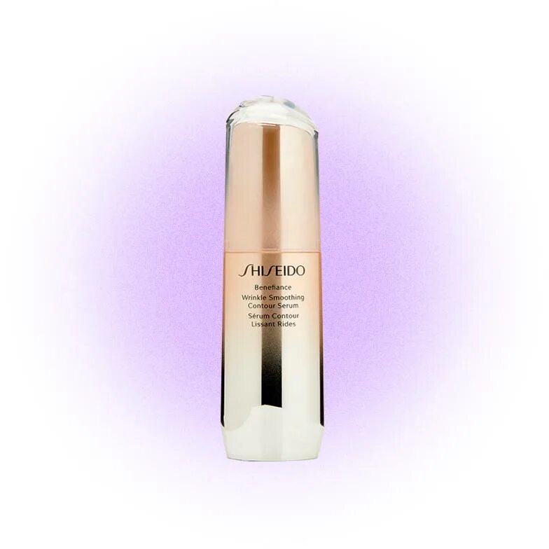 Shiseido wrinkle smoothing. Qiriness Radiance Eye Contour Serum. Shiseido Benefiance Wrinkle Smoothing Contour Serum состав сыворотка. More Shiseido высокий флакон. Сыворотка Shiseido Ultimate фото до и после.