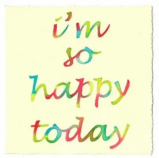 Be happy отзывы