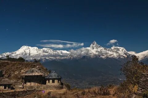 Nepal