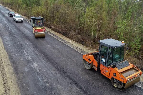 Владелец автомобильной дороги