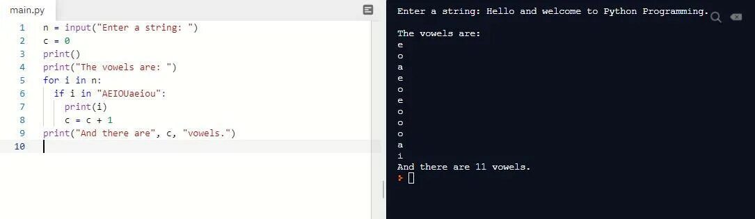 Python c get. Count в питоне. Функция get в питоне. Str_count в питоне. Remove Vowels Python.