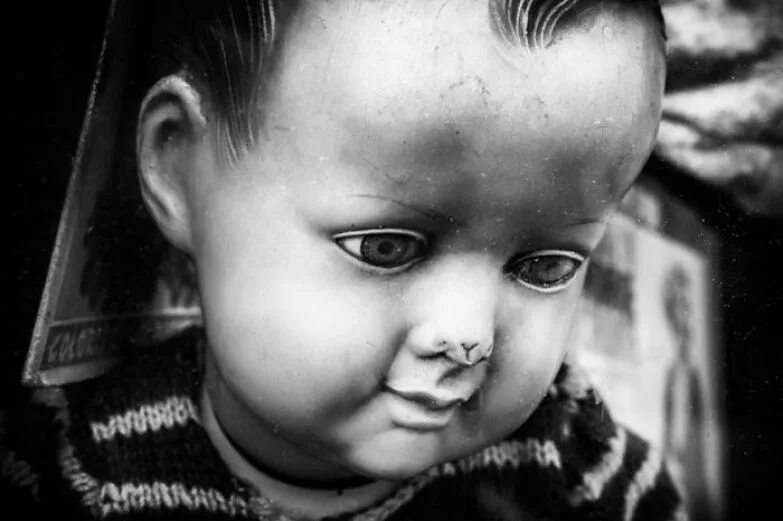 забывший ребенок