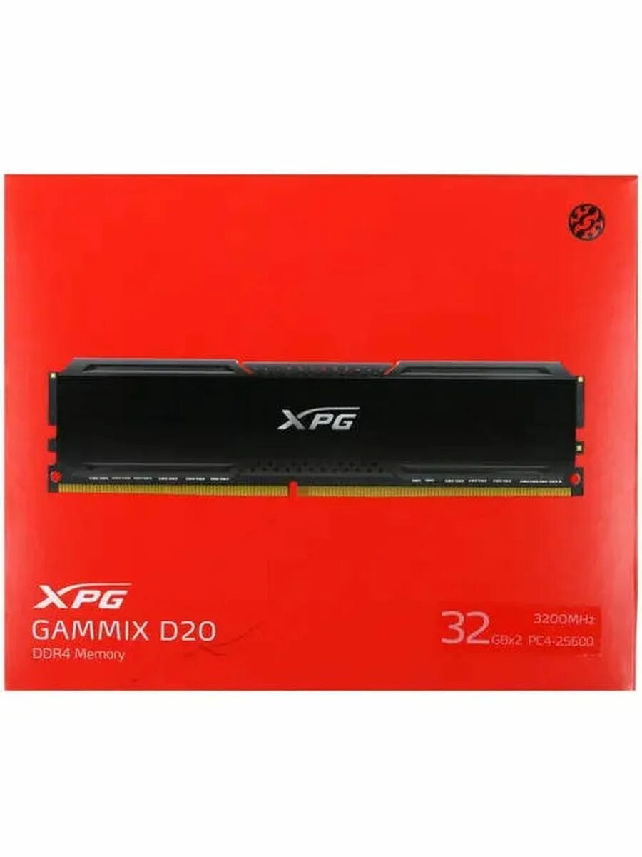 Оперативная память ADATA XPG GAMMIX d20 [ax4u32008g16a-cbk20] 8 ГБ. Оперативная память a data XPG GAMMIX d20. XPG GAMMIX d20 16gb 3200 MHZ. Data XPG GAMMIX d20 [ax4u32008g16a. 16 16 20 оперативная память