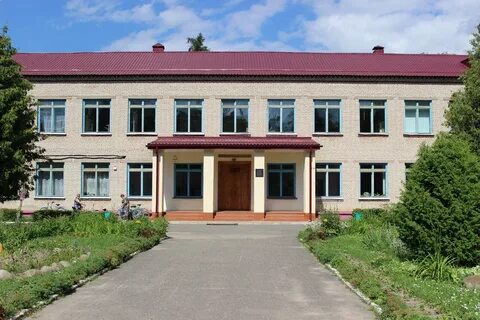 Школа в жизни села