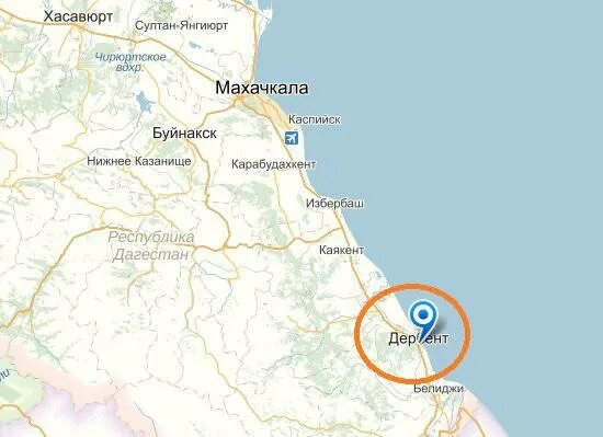 В какой республике находится город дербент. Махачкала на карте. дербент на карте россии. дербент город на карте. город дербент на карте россии.
