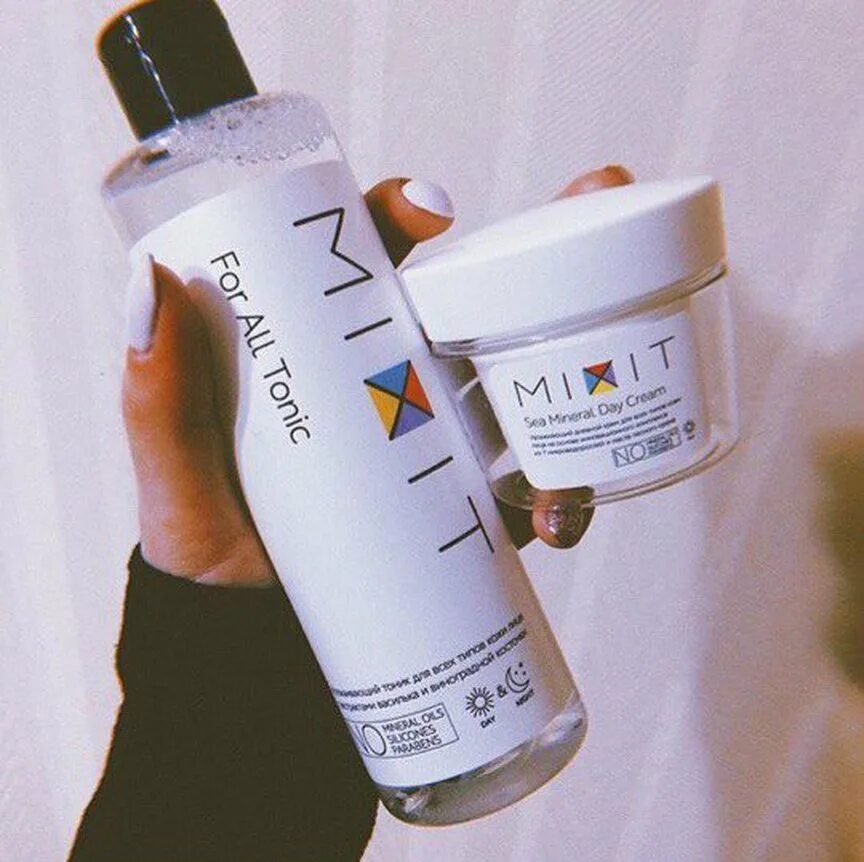 Mixit wow moisture. Mixit wow moisture