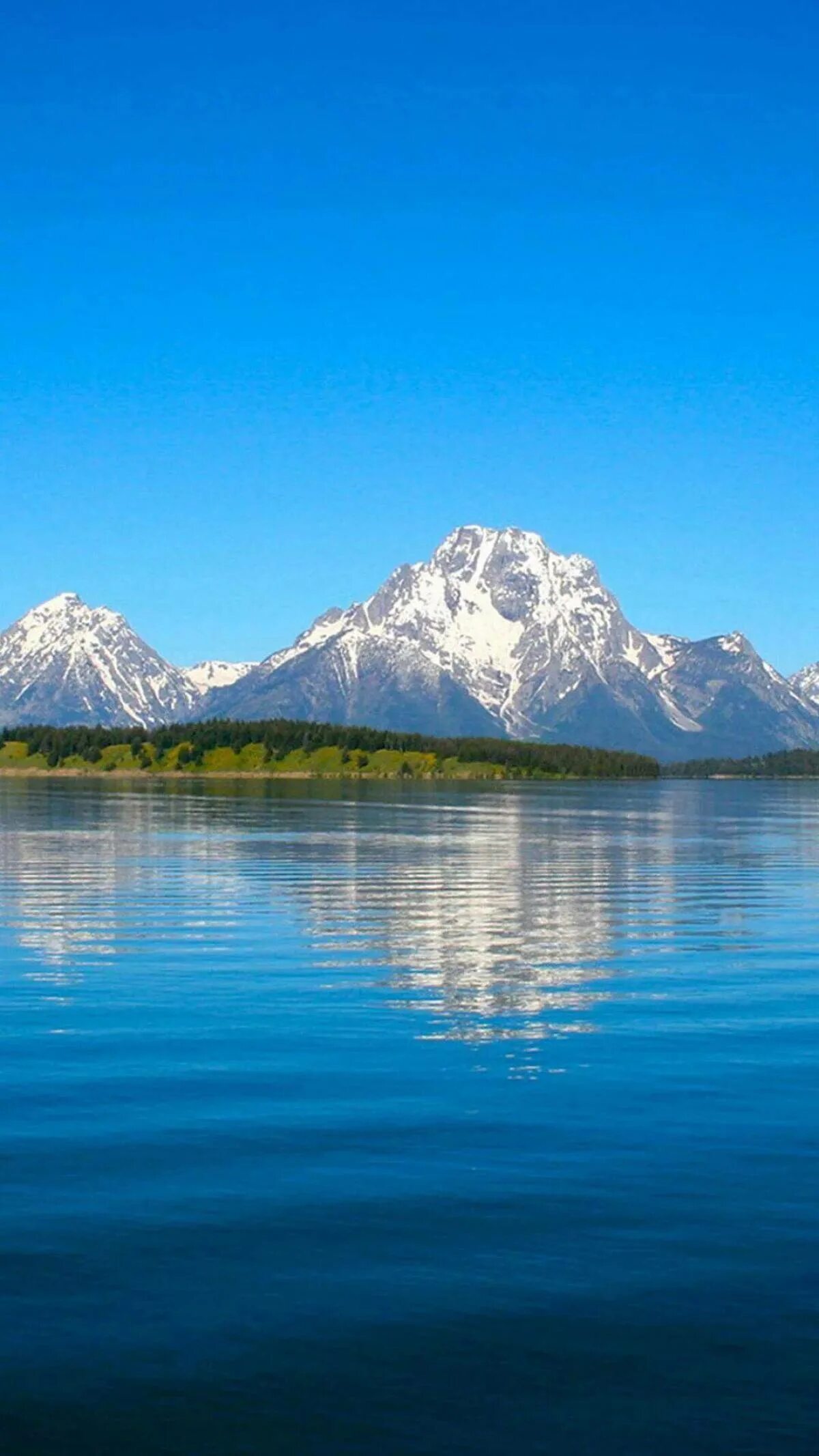Lake на андроид