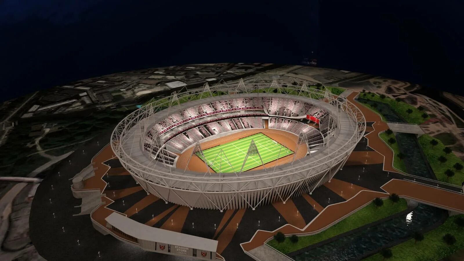 Стадион 3d. Олимпийский стадион (Лондон). Олимпийский стадион Лондон конструктив. Украина Олимпийский стадион 3d model. Олимпийский стадион Лондон 2023г.