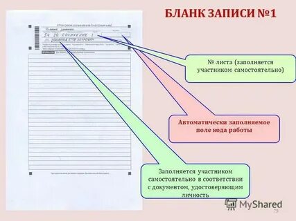 Приложение 4 к листу 2 когда заполняется