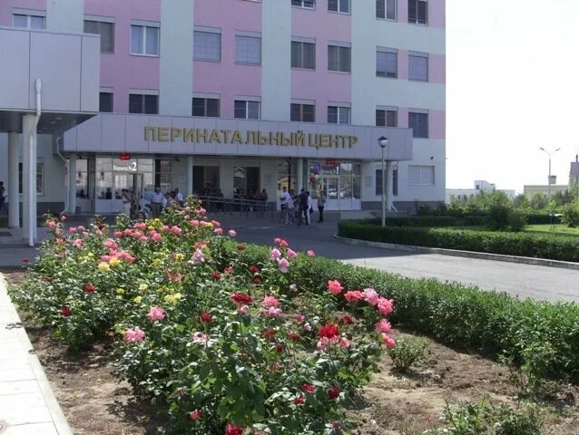 В Волгоградской области решаются вопросы демографии