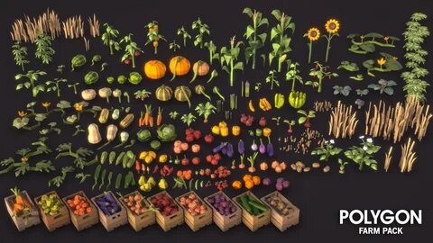 Farm pack