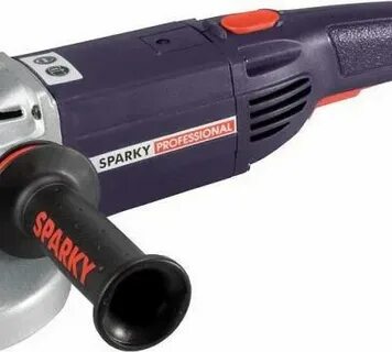M sparking