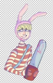 Poppy 3 заяц