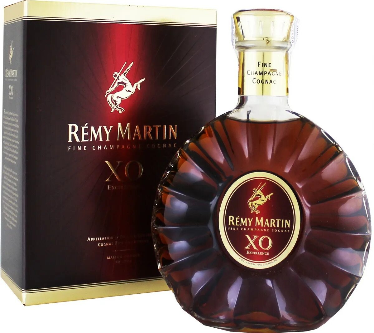 Купить коньяк remy