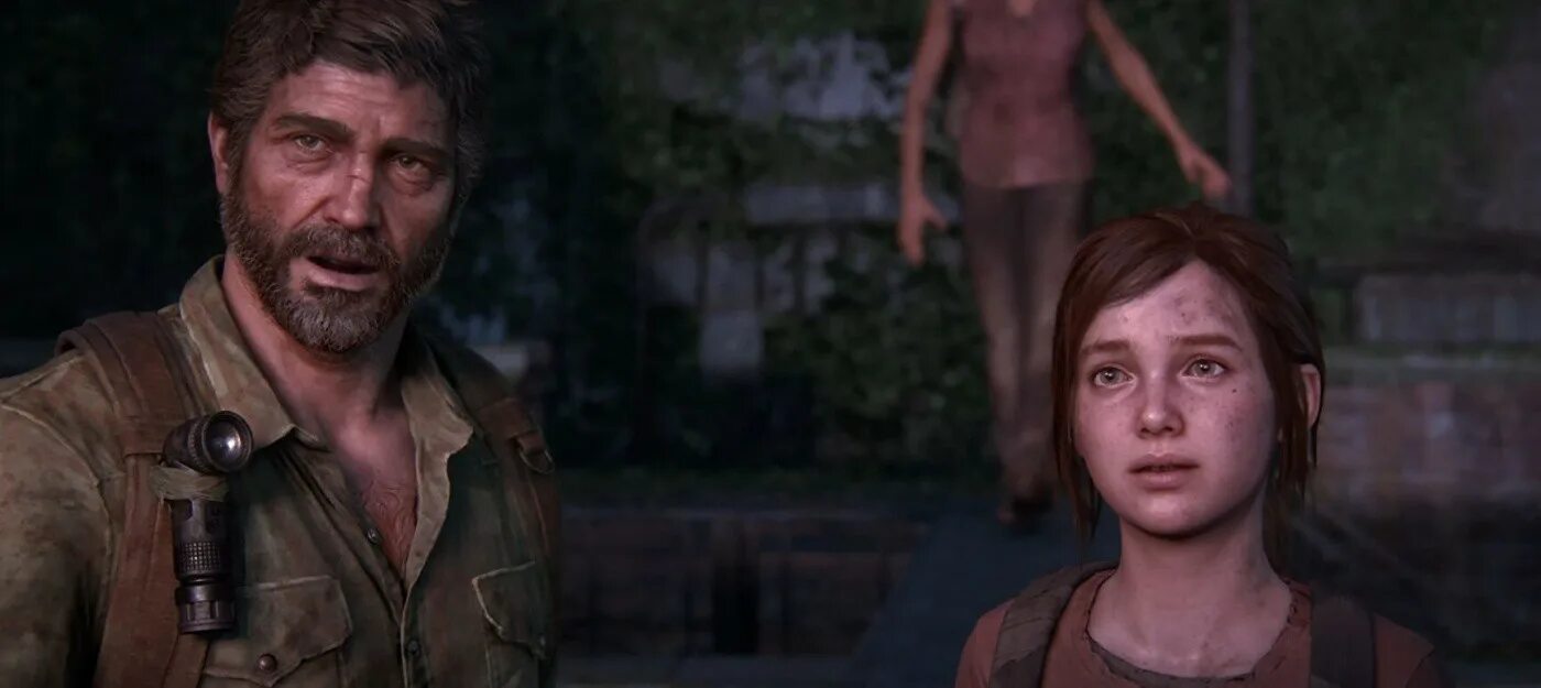 Характеристики the last of us на пк. Джоэл the last of us. the last of us ремейк. джоэл и элли.
