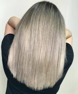 Пепельный оттенок отзывы