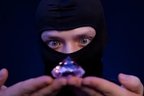Человек похитители