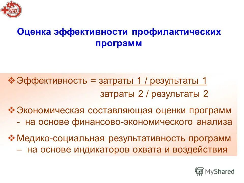 Центр изучения общественного мнения. Оценка составленной программы. Дифференцированное домашнее задание. Оценка составленной программы. Мероприятия по уменьшению влияния рисков.