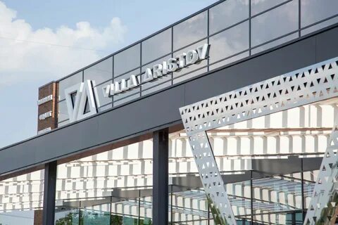 Вилла аристов