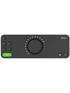 Audient evo start recording bundle