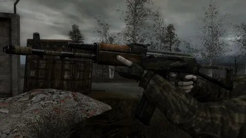 Метро 2033 моды