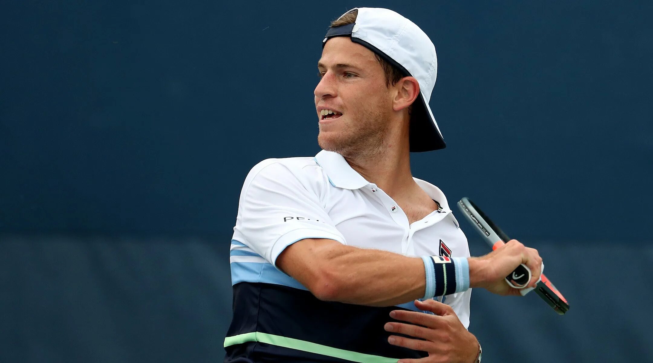 Диего Шварцман. Diego Schwartzman теннис. Теннисист Шварцман рост.