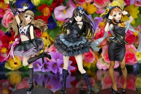 Myfigurecollection