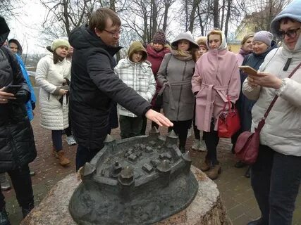 Гомель экскурсии