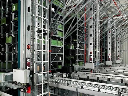 Storage system
