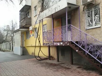 Парикмахерская ростов ленина