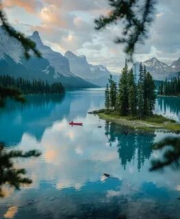 Lake me away