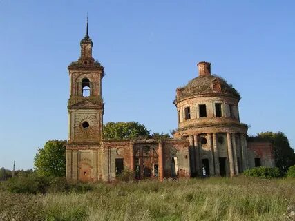 Ольхи рязанская область