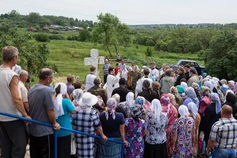 Головинщино пензенская область