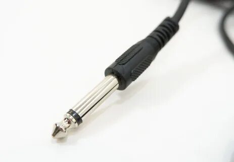 Микрофон 6.3