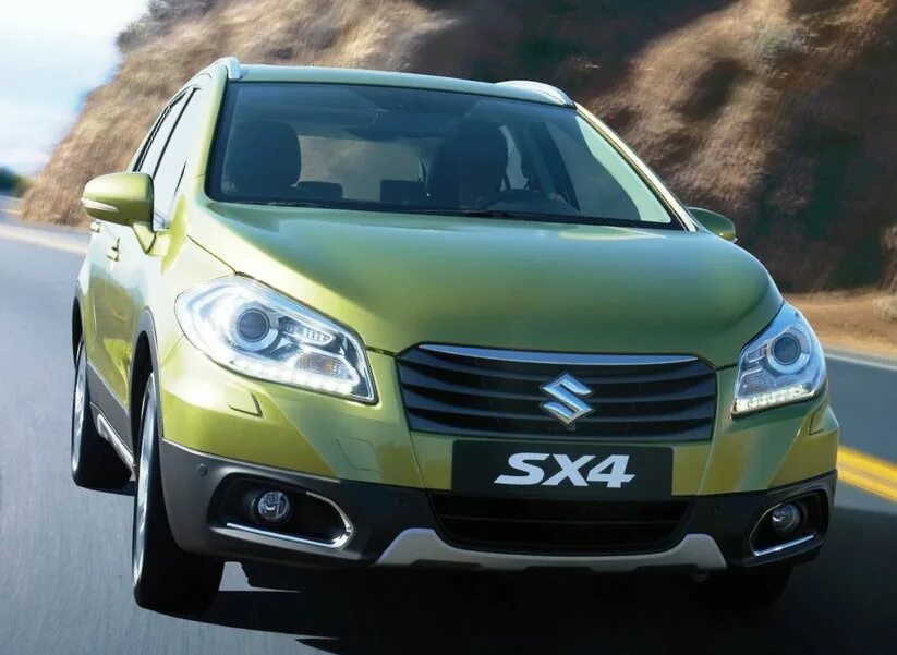 Купить новый сх4. Сузуки sx4 2014. Suzuki sx4 2015. Сузуки сх4 2014г. Новый Suzuki sx4.